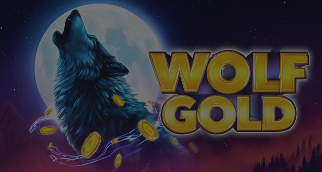 Wolf Gold