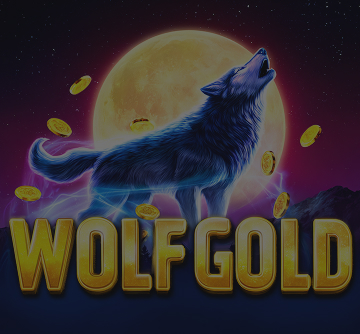 Wolf Gold