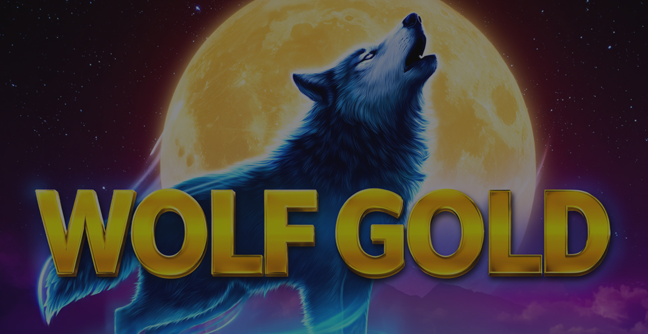 Wolf Gold